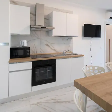Apartmán Don Cesar Palace Bibione