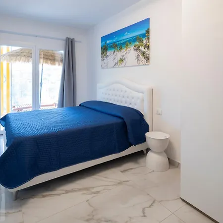 Don Cesar Palace Apartmán Bibione