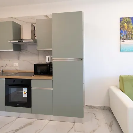 Apartmán Don Cesar Palace Bibione