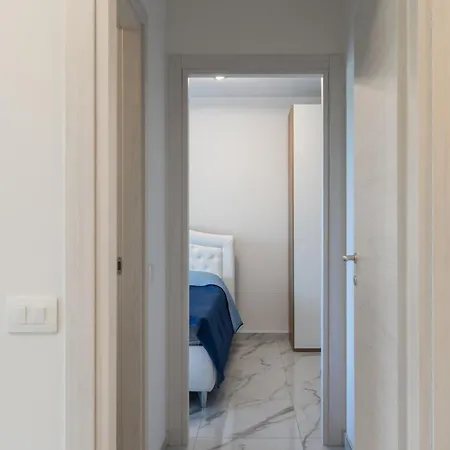 Apartmán Don Cesar Palace