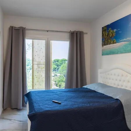 Don Cesar Palace شقة بيبيوني