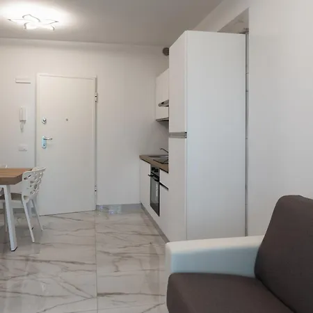 Apartmán Don Cesar Palace *