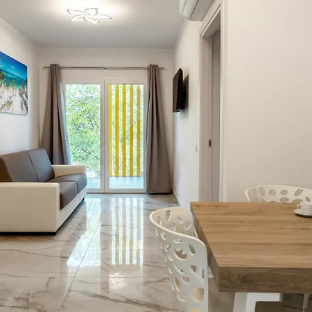 Don Cesar Palace Apartmán Bibione