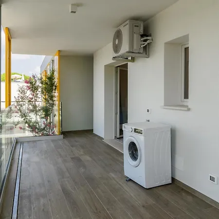 Apartmán Don Cesar Palace Bibione