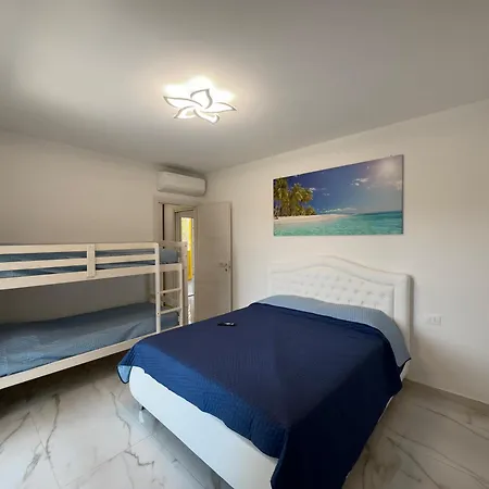 Don Cesar Palace Apartmán Bibione
